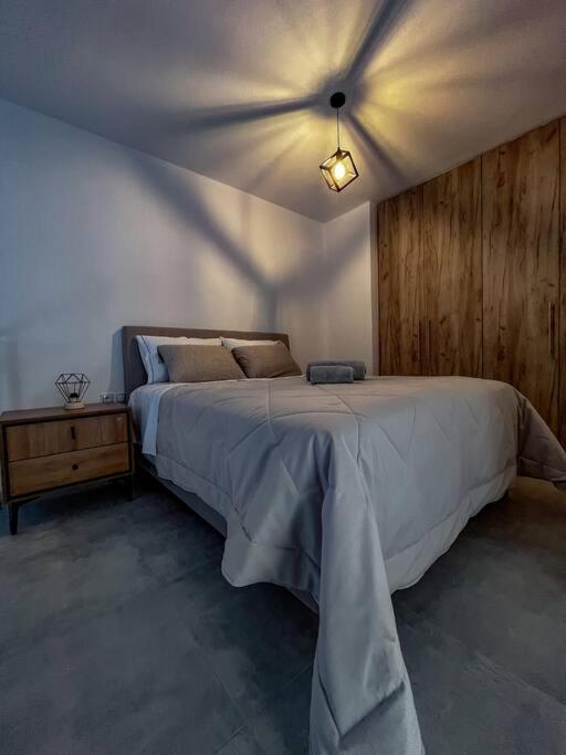 Escala Double Loft 1 & Parking In The City Center Волос Экстерьер фото